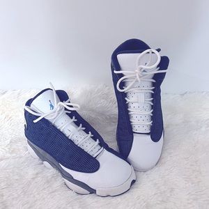 Jordan Retro 13 Flint